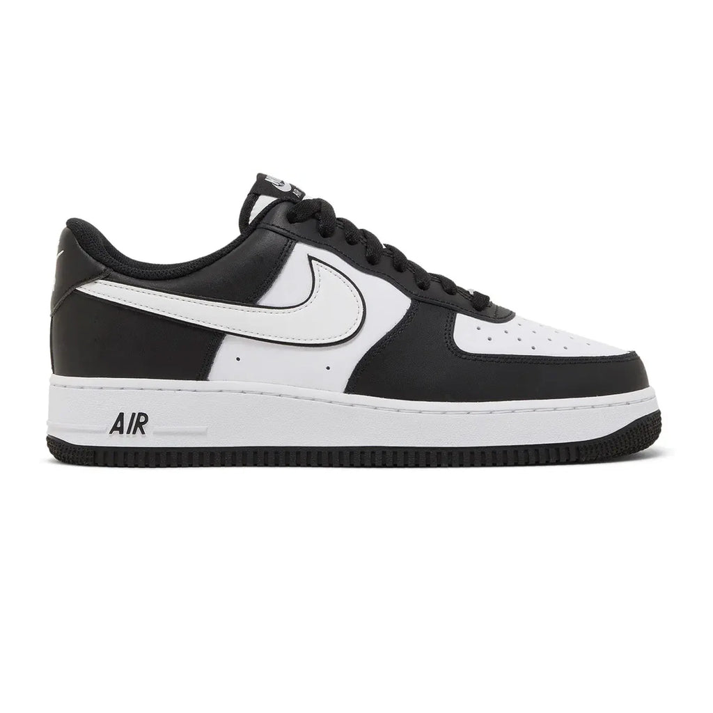 Nike Air Force 1 Low '07 'White Swoosh Panda' (2023)