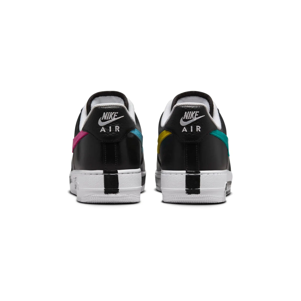 Nike Air Force 1 Low 'G-Dragon Peaceminusone Para-Noise 3.0' (2024)