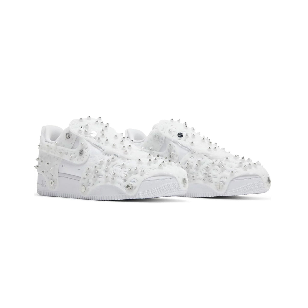 Air Force 1 Low 'Swarovski Retroreflective Crystals White' W (2021)