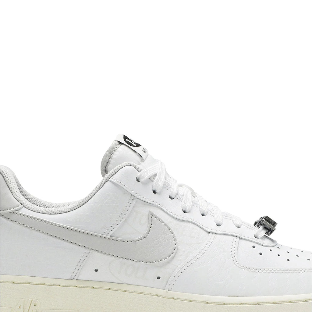 Nike Air Force 1 '07 Premium '1-800 Toll Free' (2020)