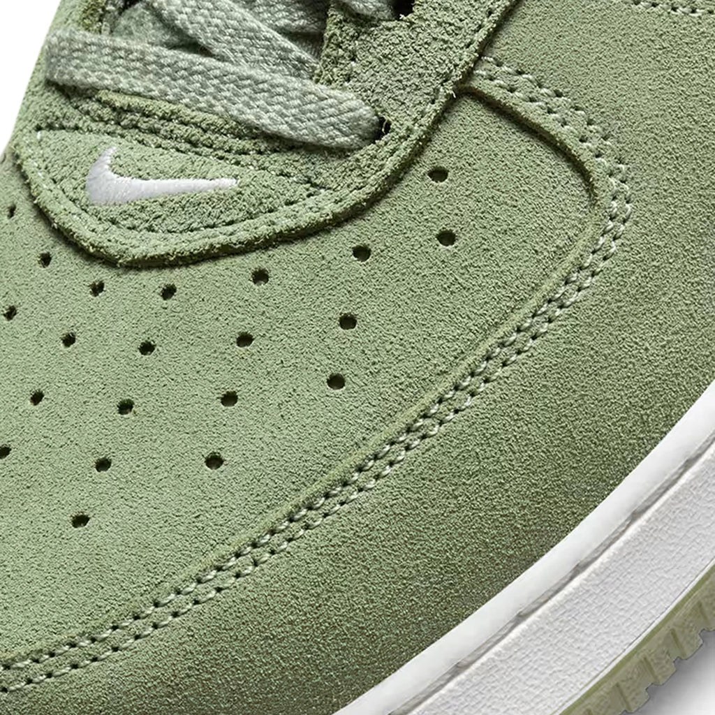 Nike Air Force 1 Jewel 'Color of the Month - Oil Green' (2023)