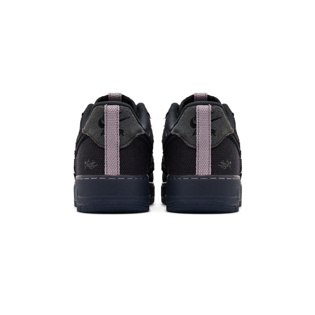 Nike Air Force 1 Low '07 'Anthracite Iron Grey Violet Ore' (2026)