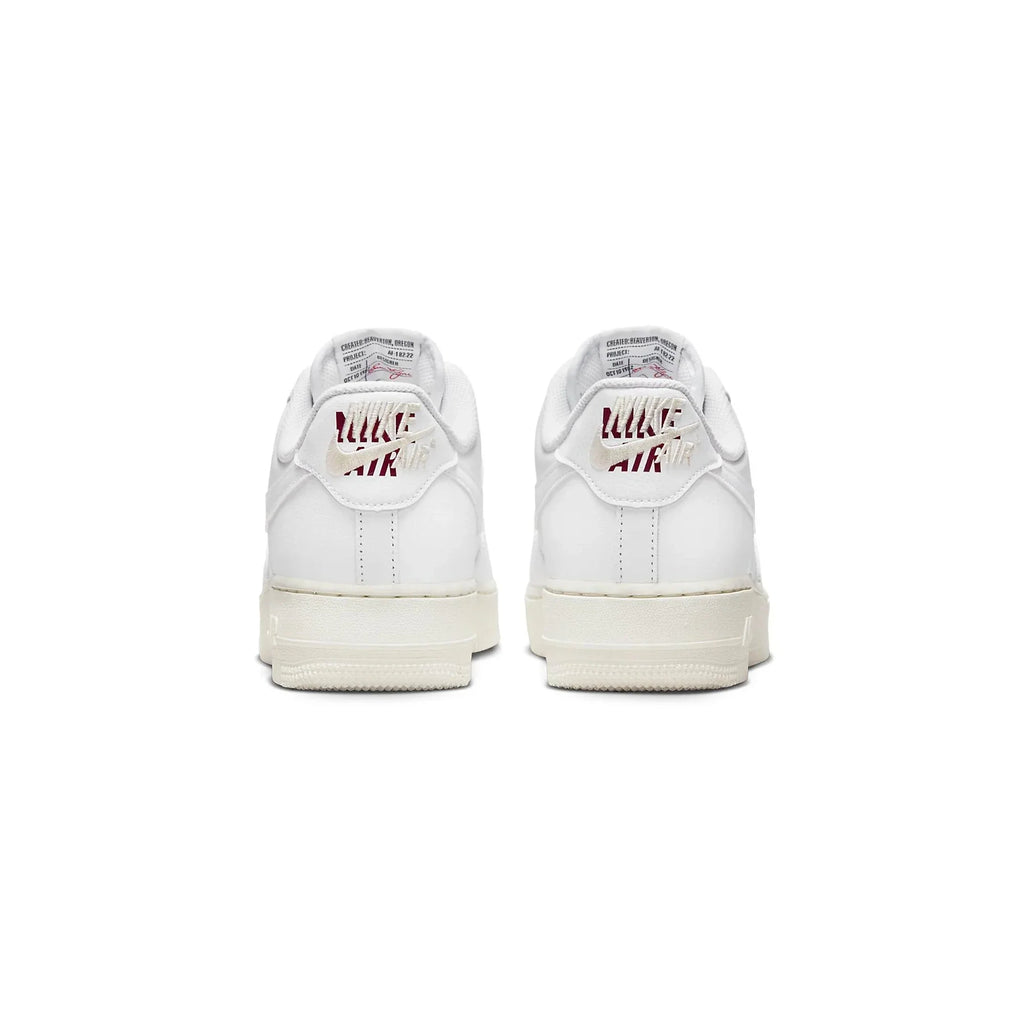 Nike Air Force 1 Low '07 LV8 'Join Forces Sail' (2022)