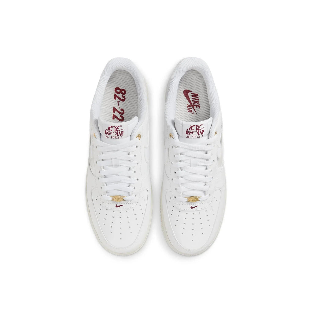 Nike Air Force 1 Low '07 LV8 'Join Forces Sail' (2022)