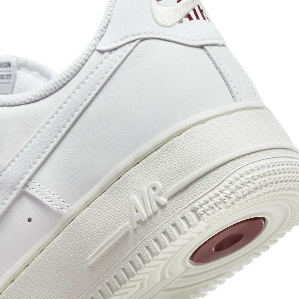 Nike Air Force 1 Low '07 LV8 'Join Forces Sail' (2022)