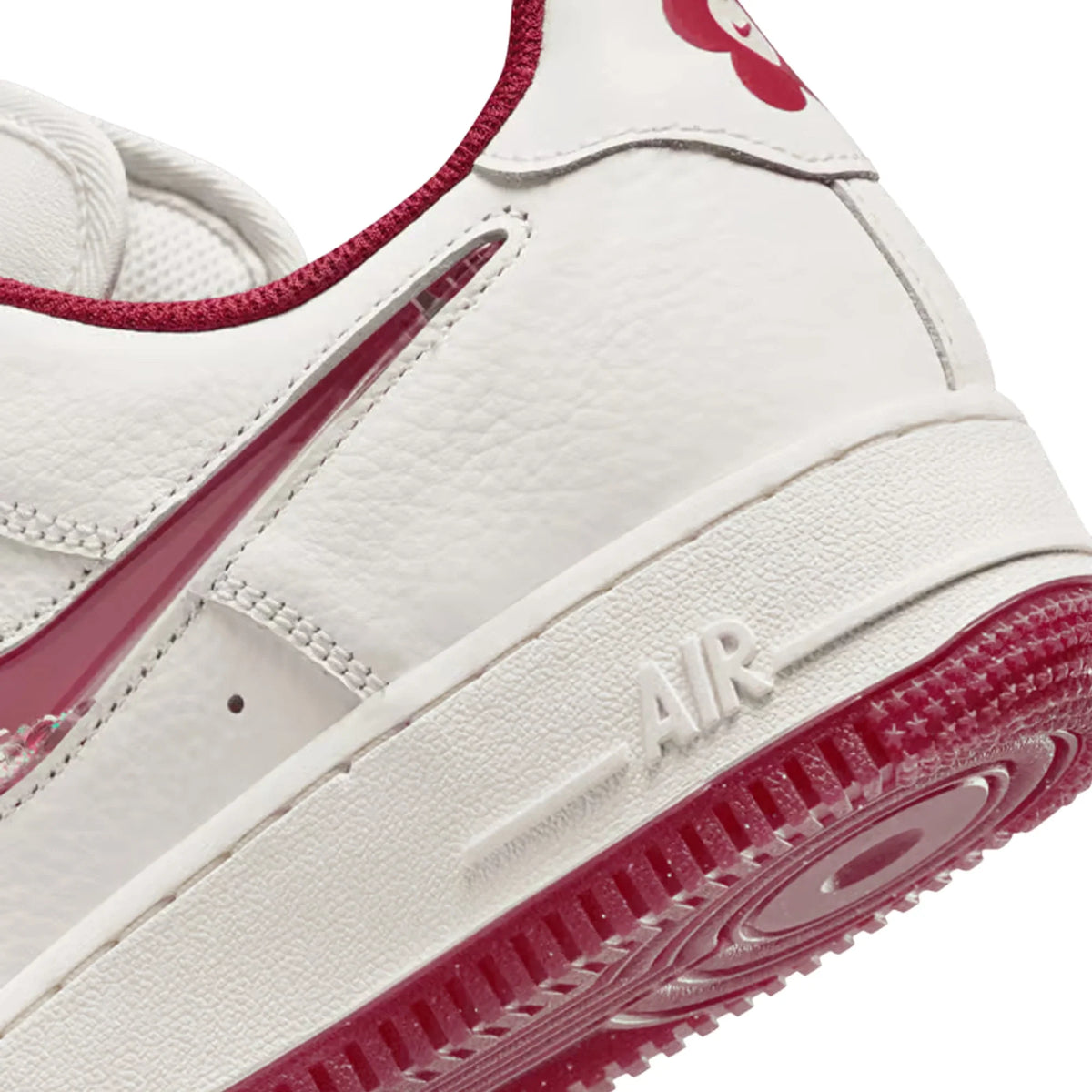 Nike Air Force 1 Low '07 SE PRM 'Valentine's Day' Women's (2024)