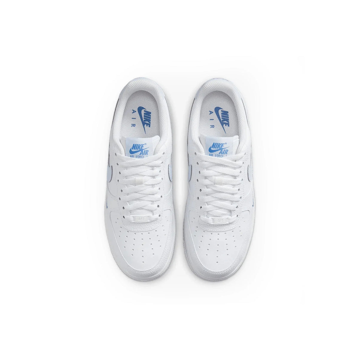 Nike Air Force 1 Low '07 'White Aegean Storm' Women's