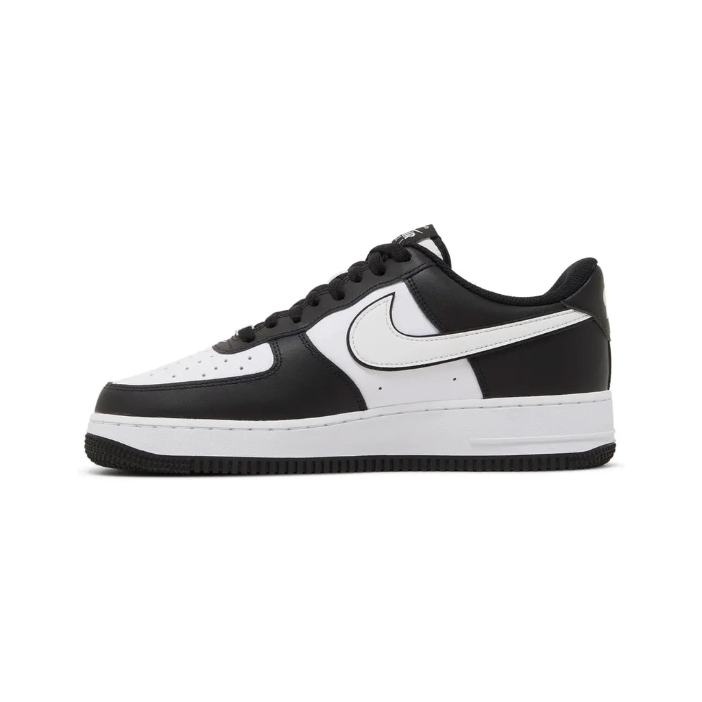 Nike Air Force 1 Low '07 'White Swoosh Panda' (2023)