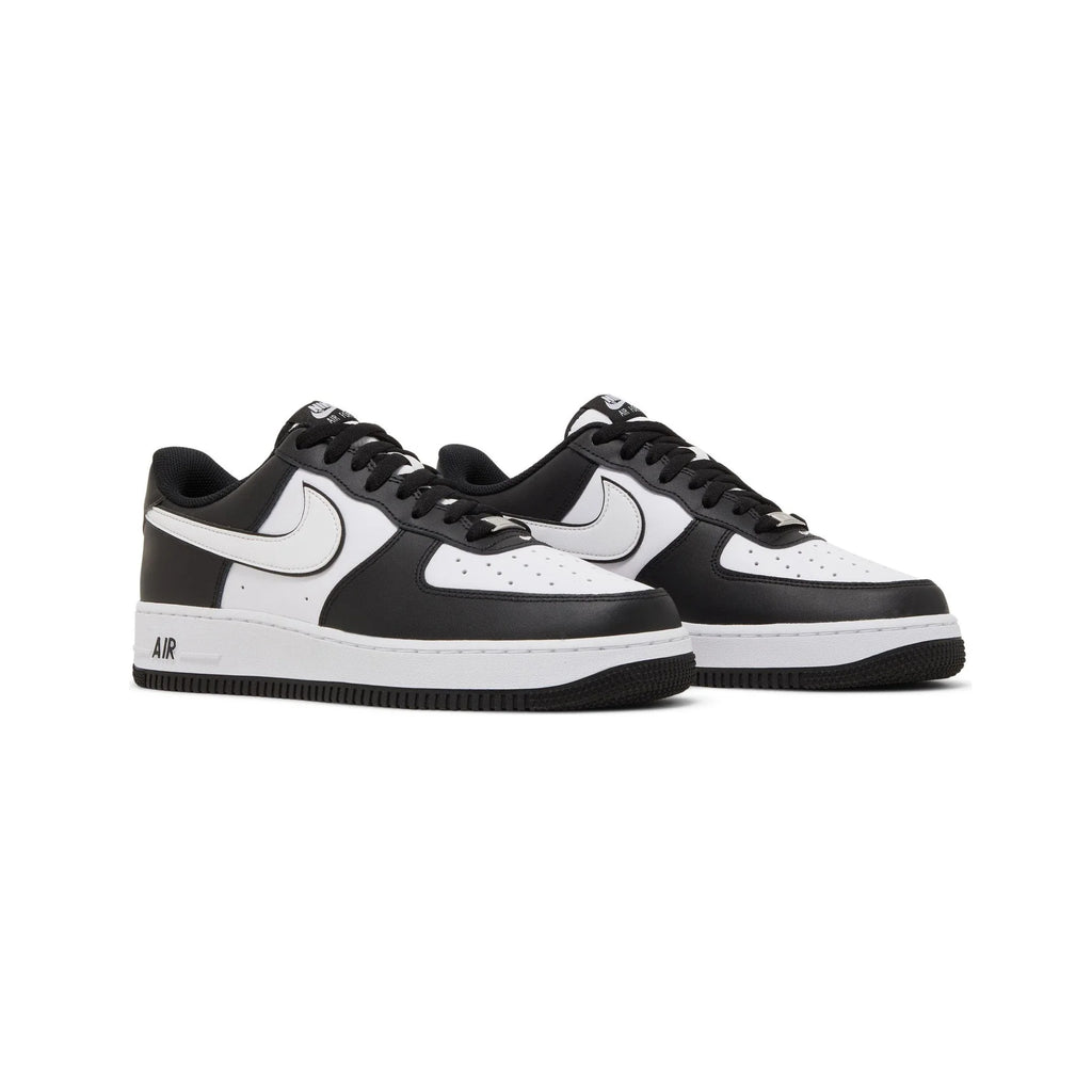 Nike Air Force 1 Low '07 'White Swoosh Panda' (2023)