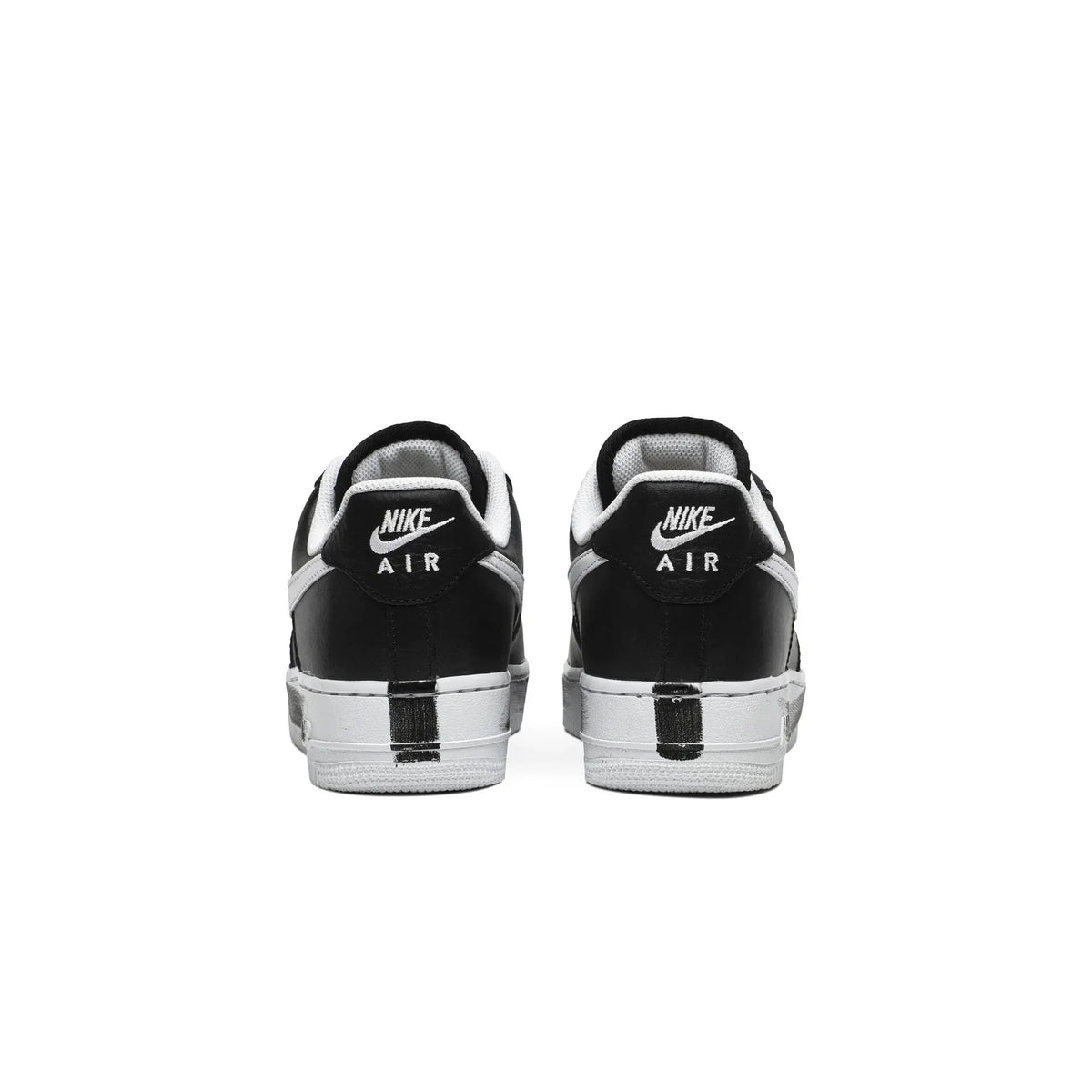 Nike Air Force 1 Low 'G-Dragon Peaceminusone Para-Noise' (2019)