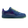 Nike Air Force 1 Low 'Mystic Navy Grape Ice Patent' (2026)
