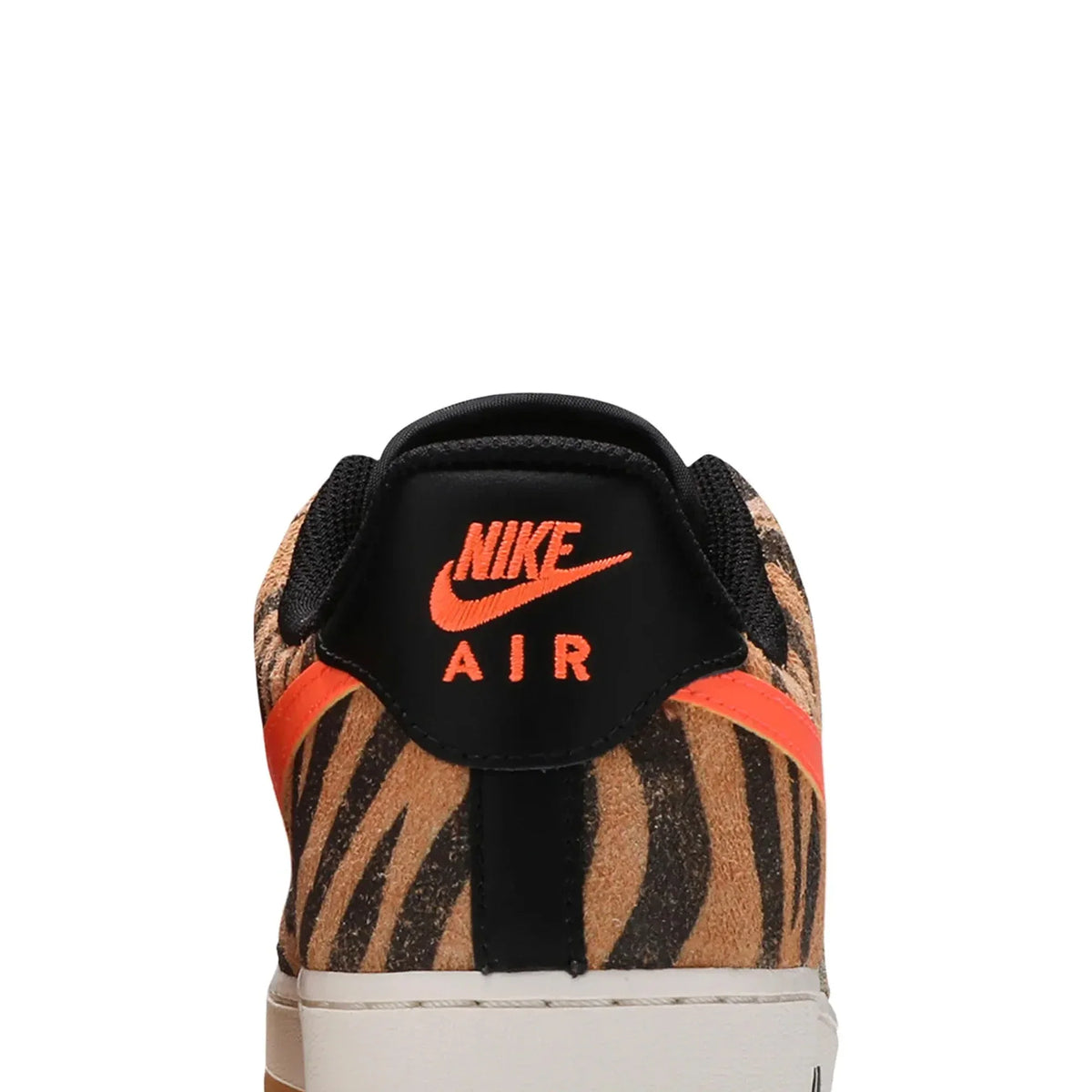 Nike Air Force 1 Low Premium 'Daktari Stripes' (2021)