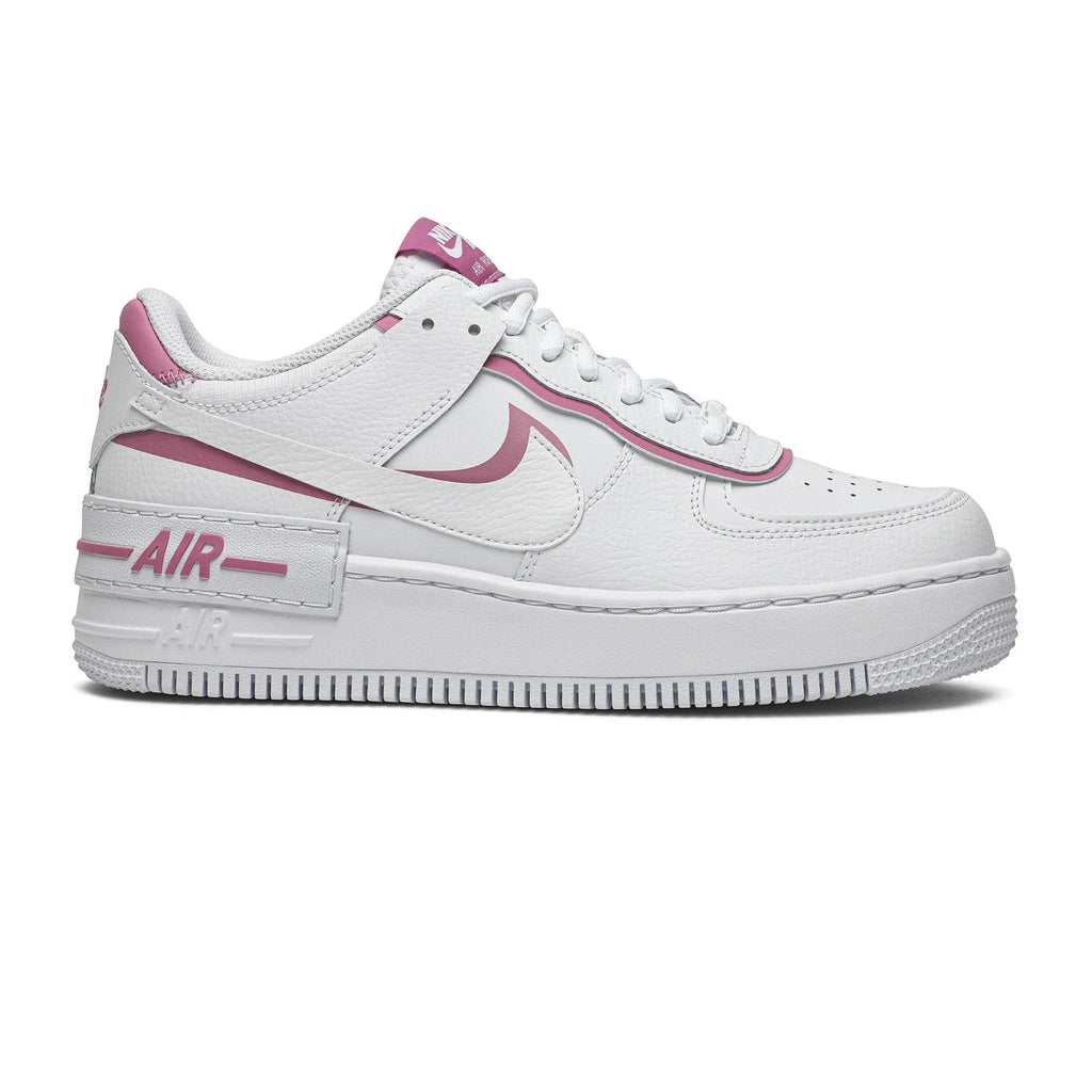 Nike Air Force 1 Low Shadow 'White Magic Flamingo' Women's (2019)