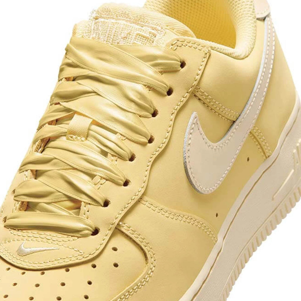 Nike Air Force 1 Low 'Soft Yellow' (2026)