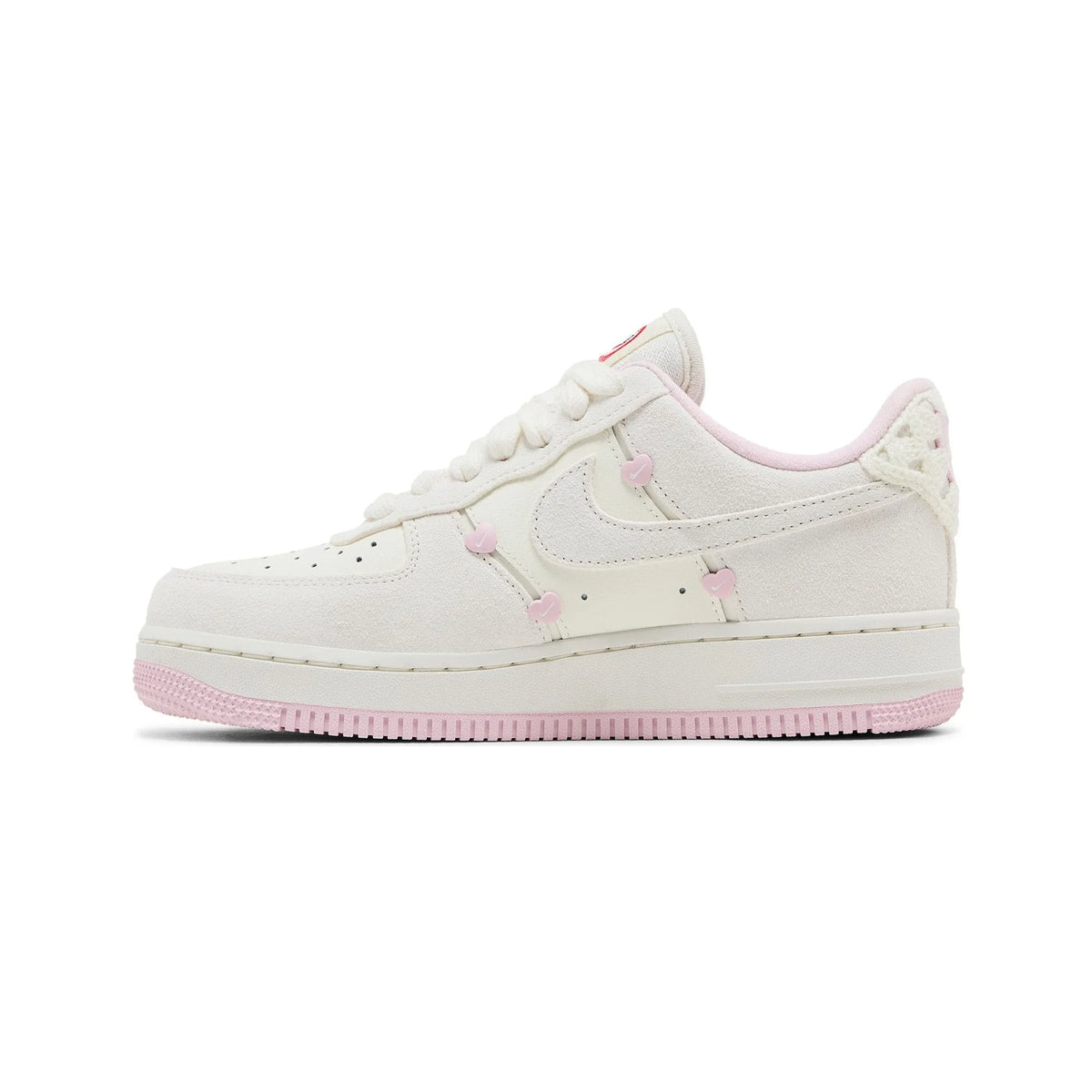 Nike Air Force 1 Low 'Valentine's Day' Women's (2025)