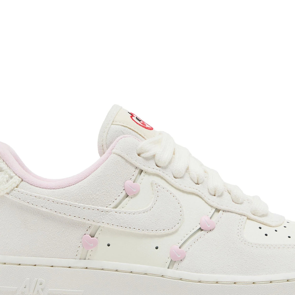 Nike Air Force 1 Low 'Valentine's Day' Women's (2025)