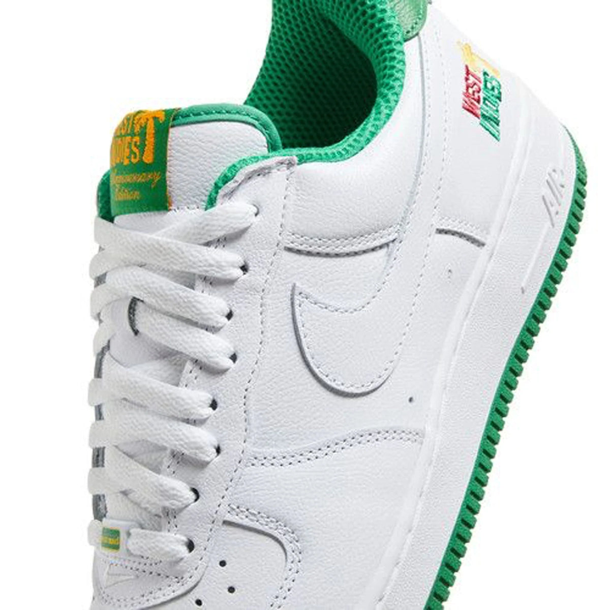Nike Air Force 1 Low 'West Indies' (2022)