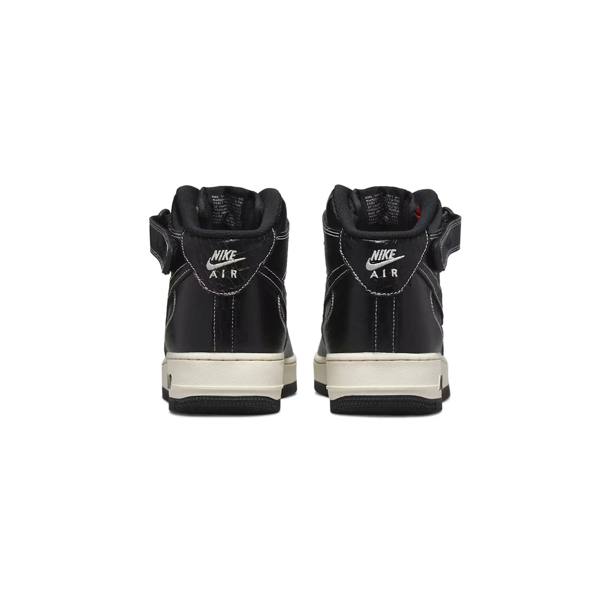 Nike Air Force 1 Mid '07 LV8 'Our Force 1' (2022)